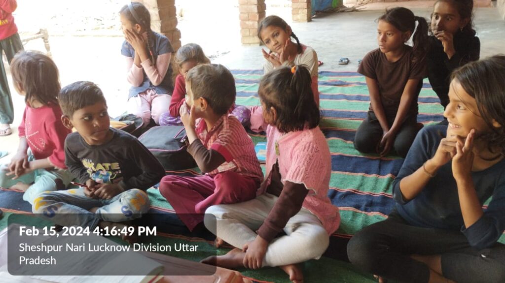 child education