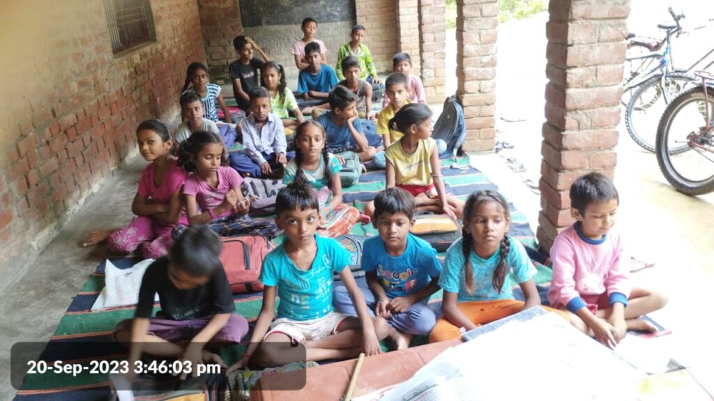 Education